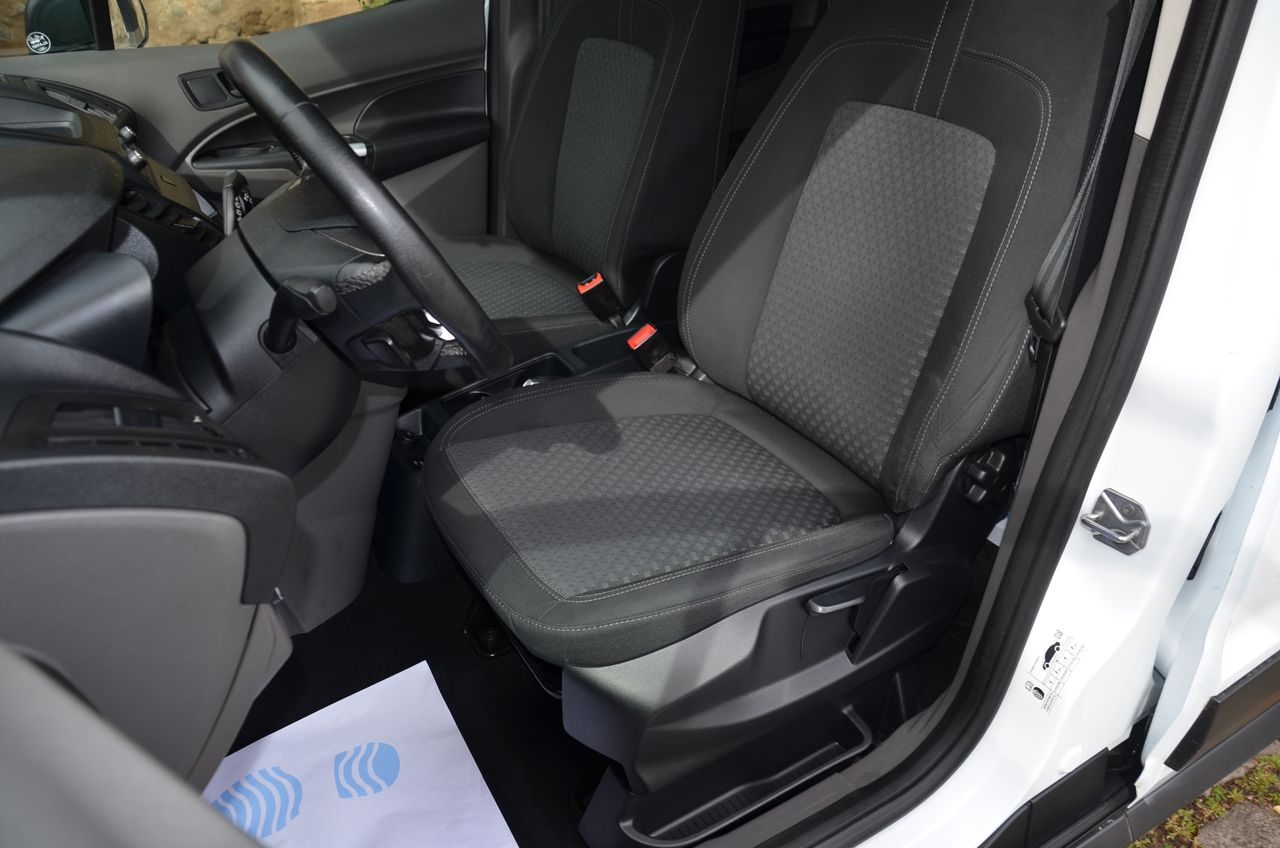 Foto Ford Transit Connect 26
