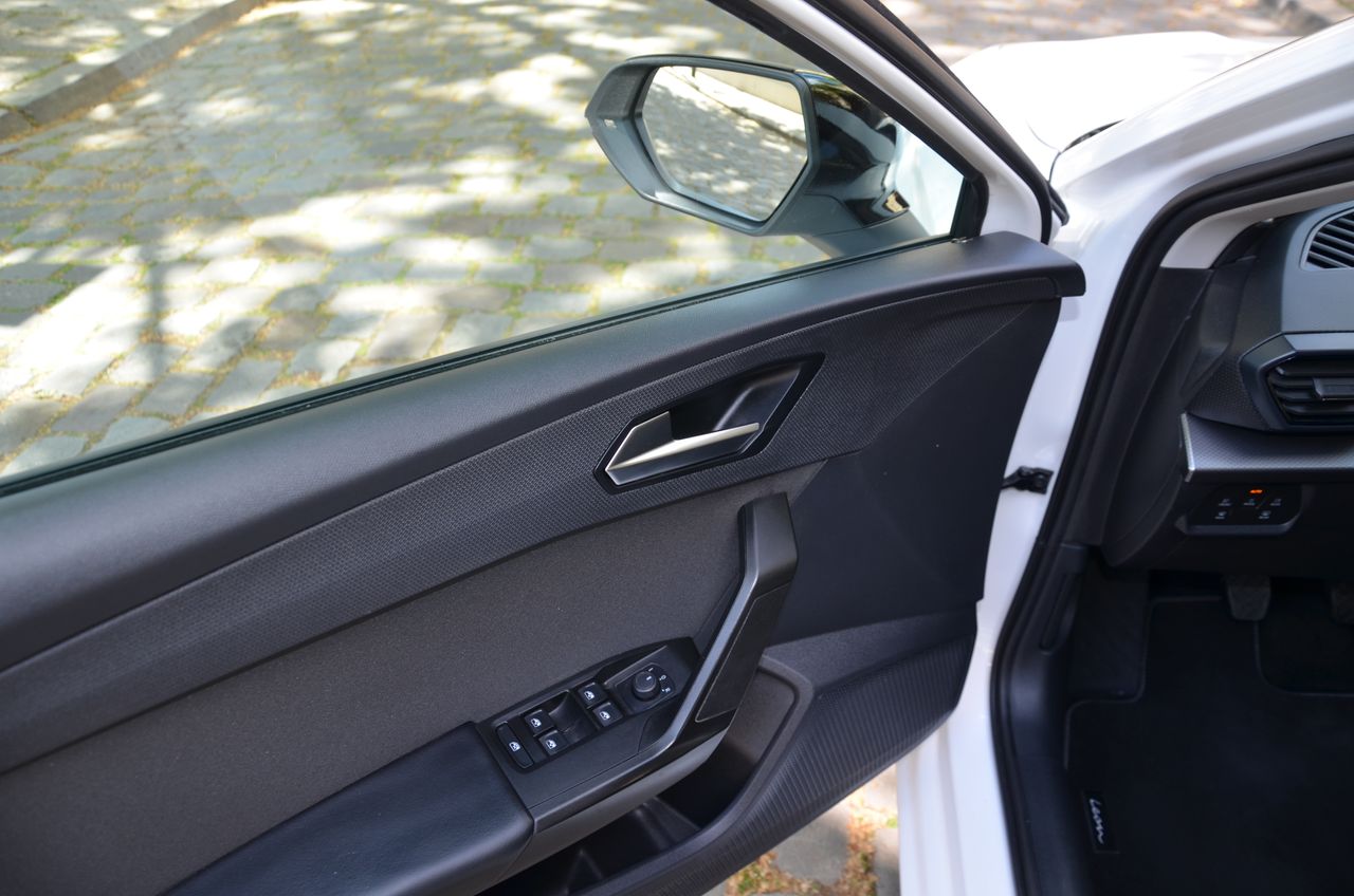 Foto Seat León 2