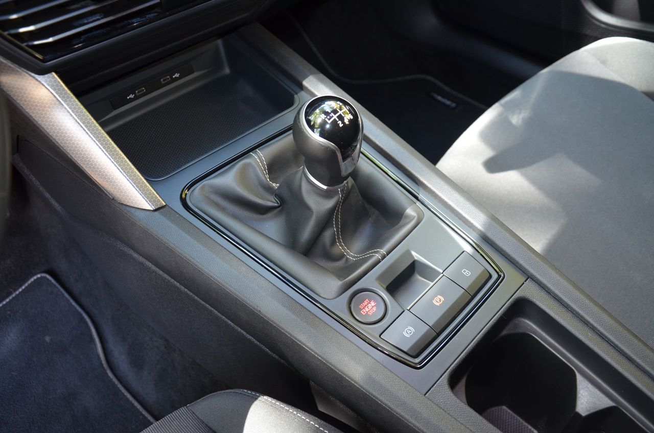 Foto Seat León 6
