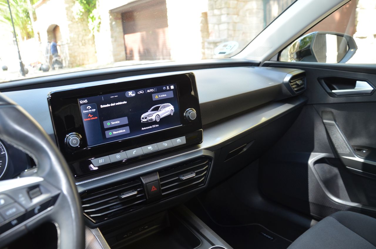 Foto Seat León 7