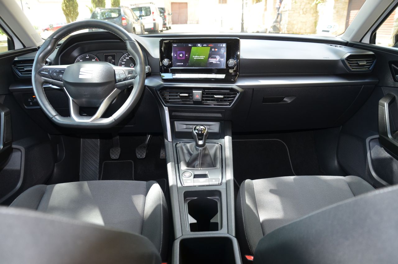 Foto Seat León 8