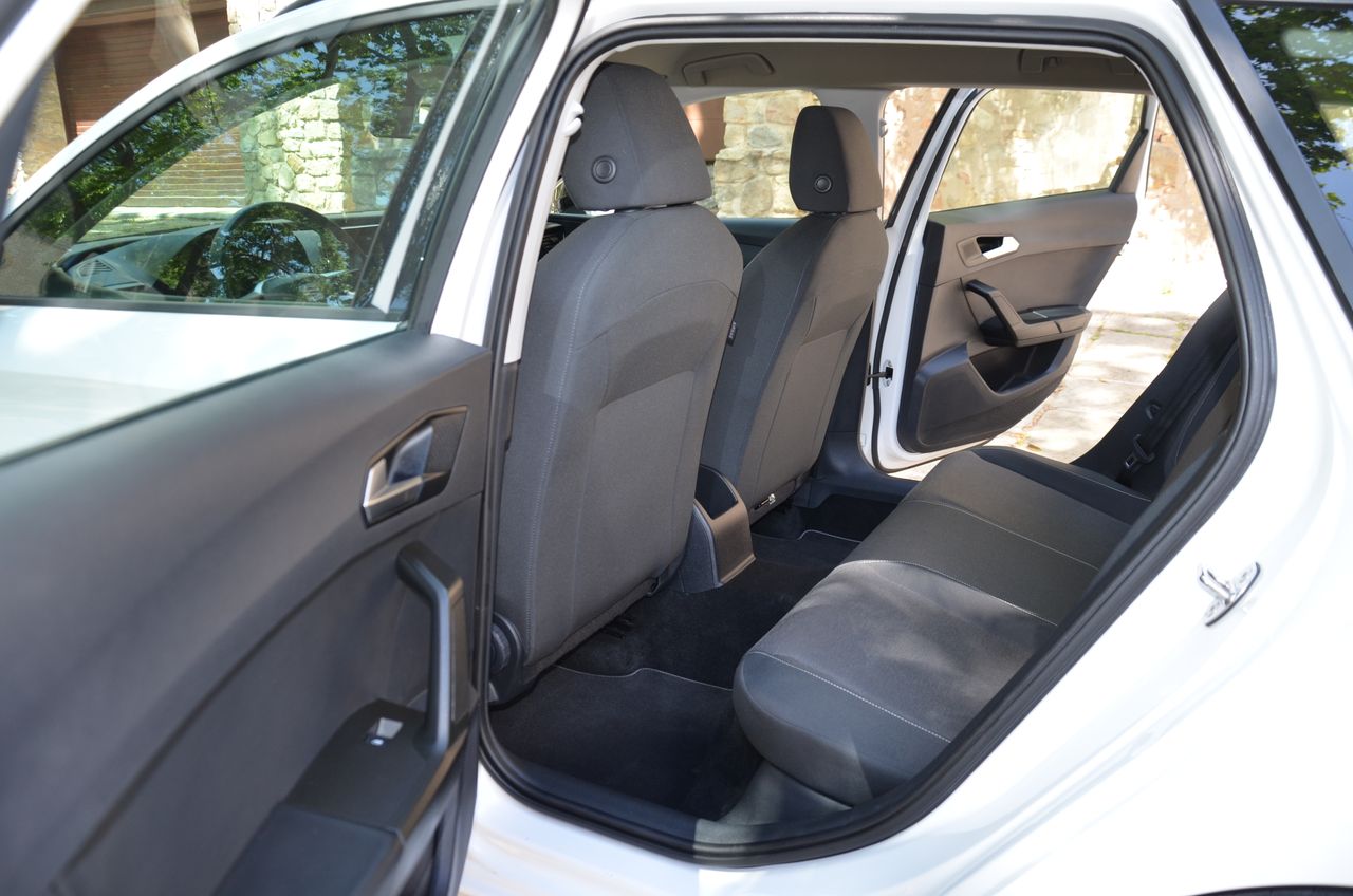 Foto Seat León 9