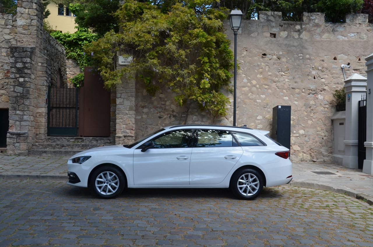 Foto Seat León 10