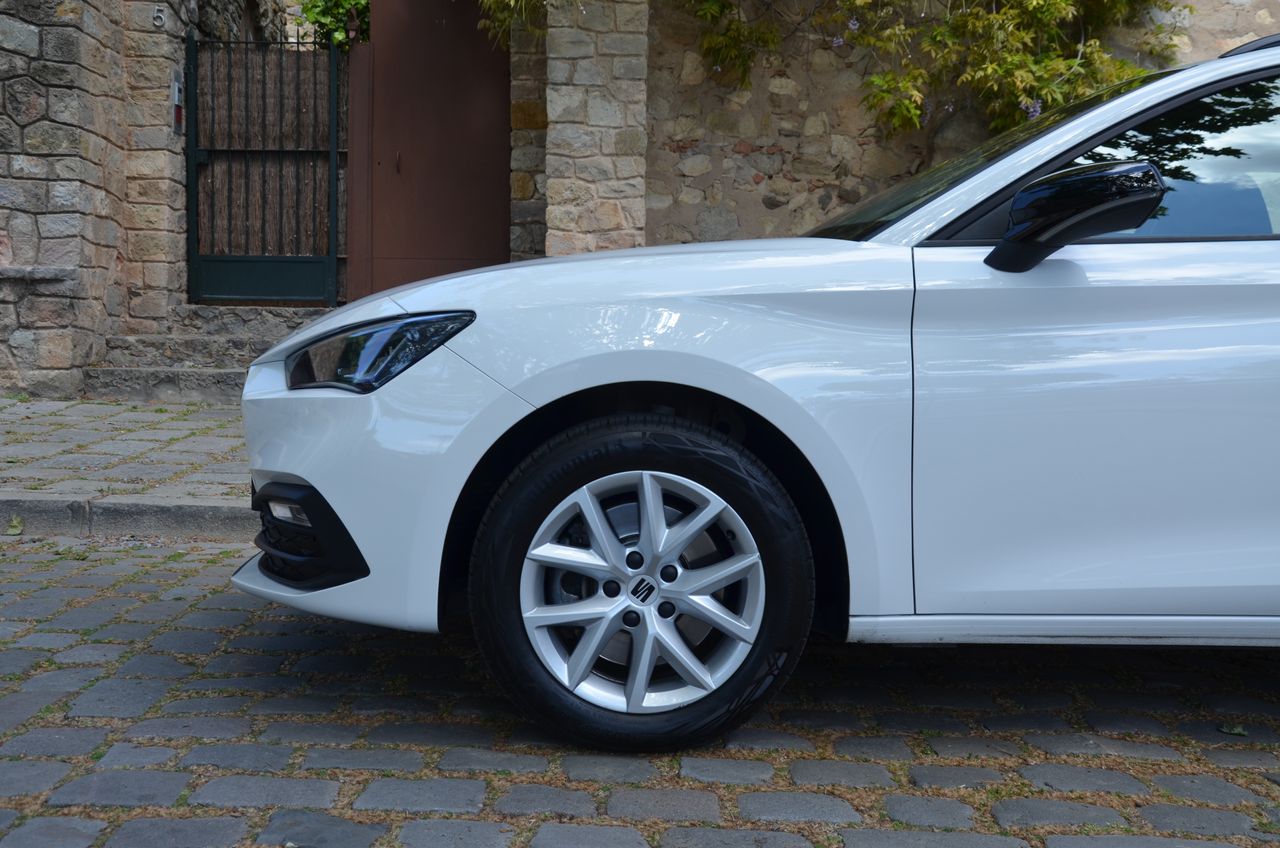 Foto Seat León 11