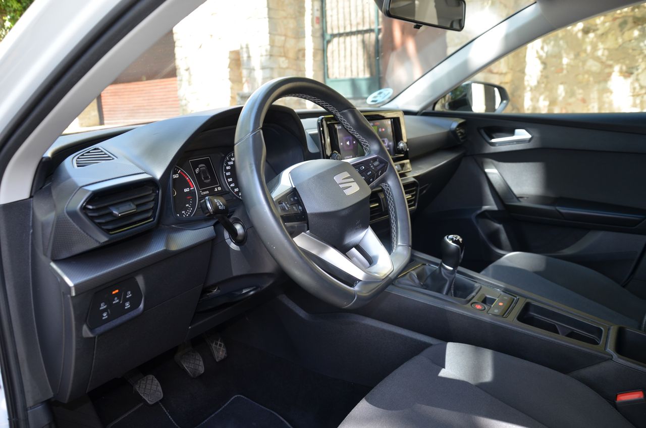 Foto Seat León 17