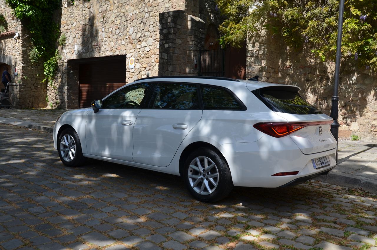 Foto Seat León 19