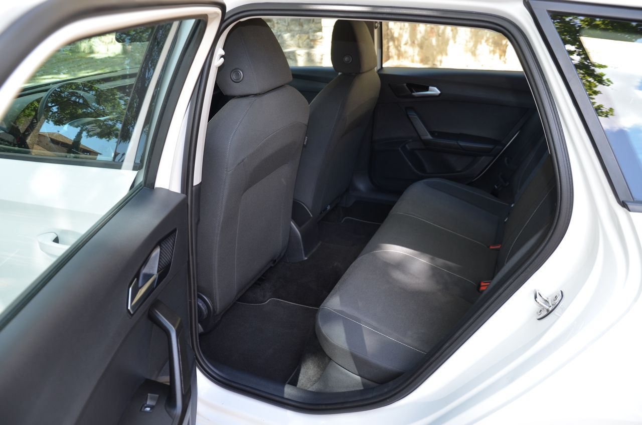 Foto Seat León 21