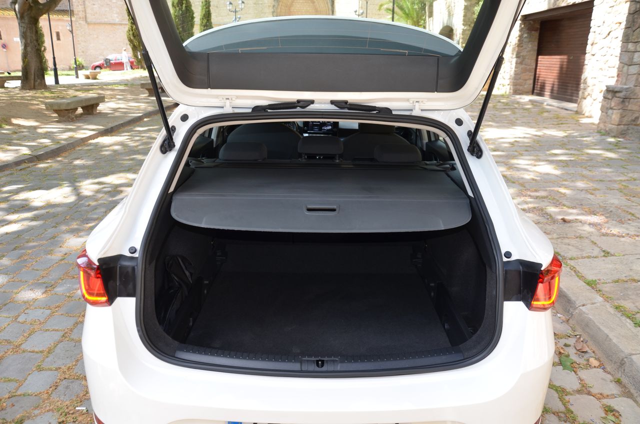 Foto Seat León 23