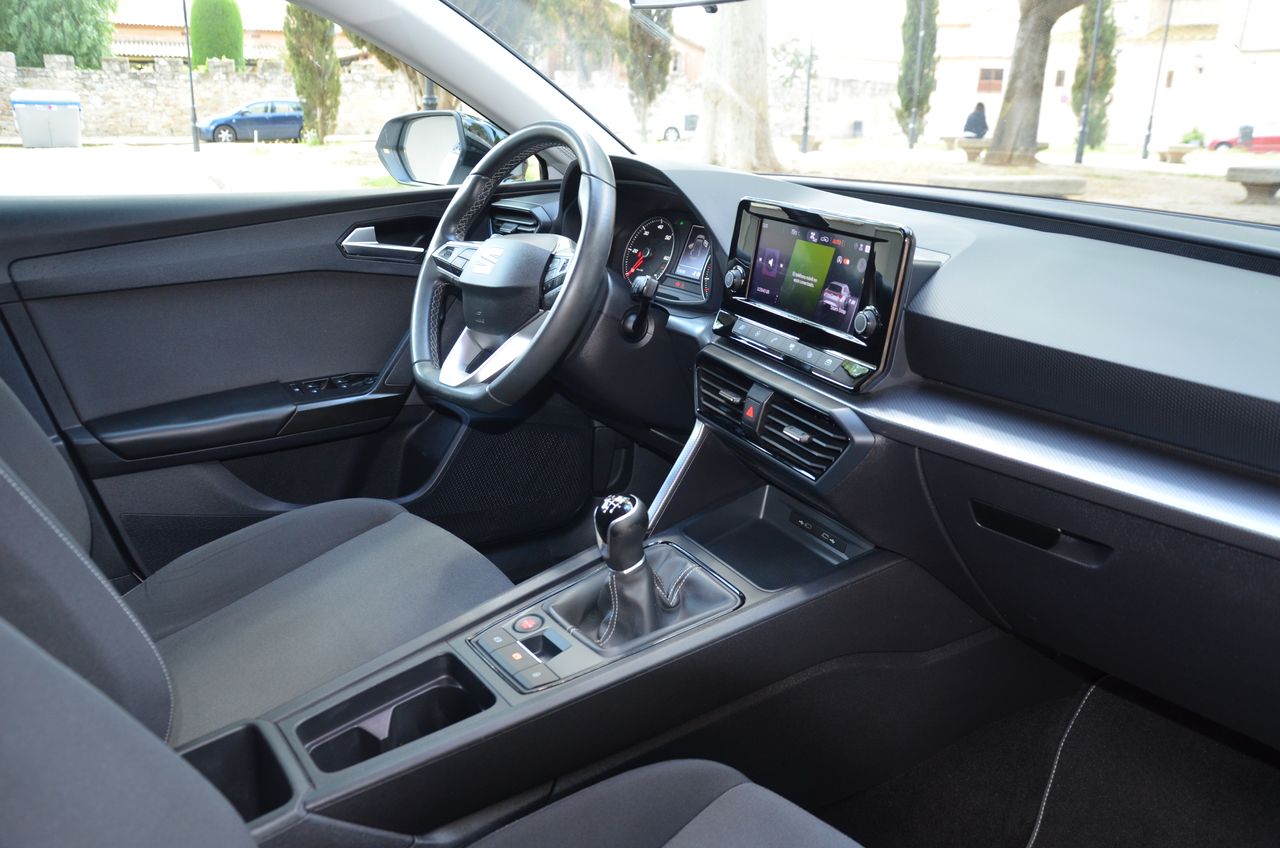 Foto Seat León 26