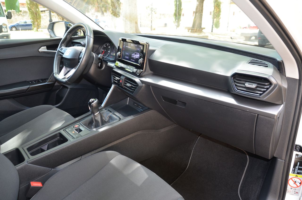 Foto Seat León 29