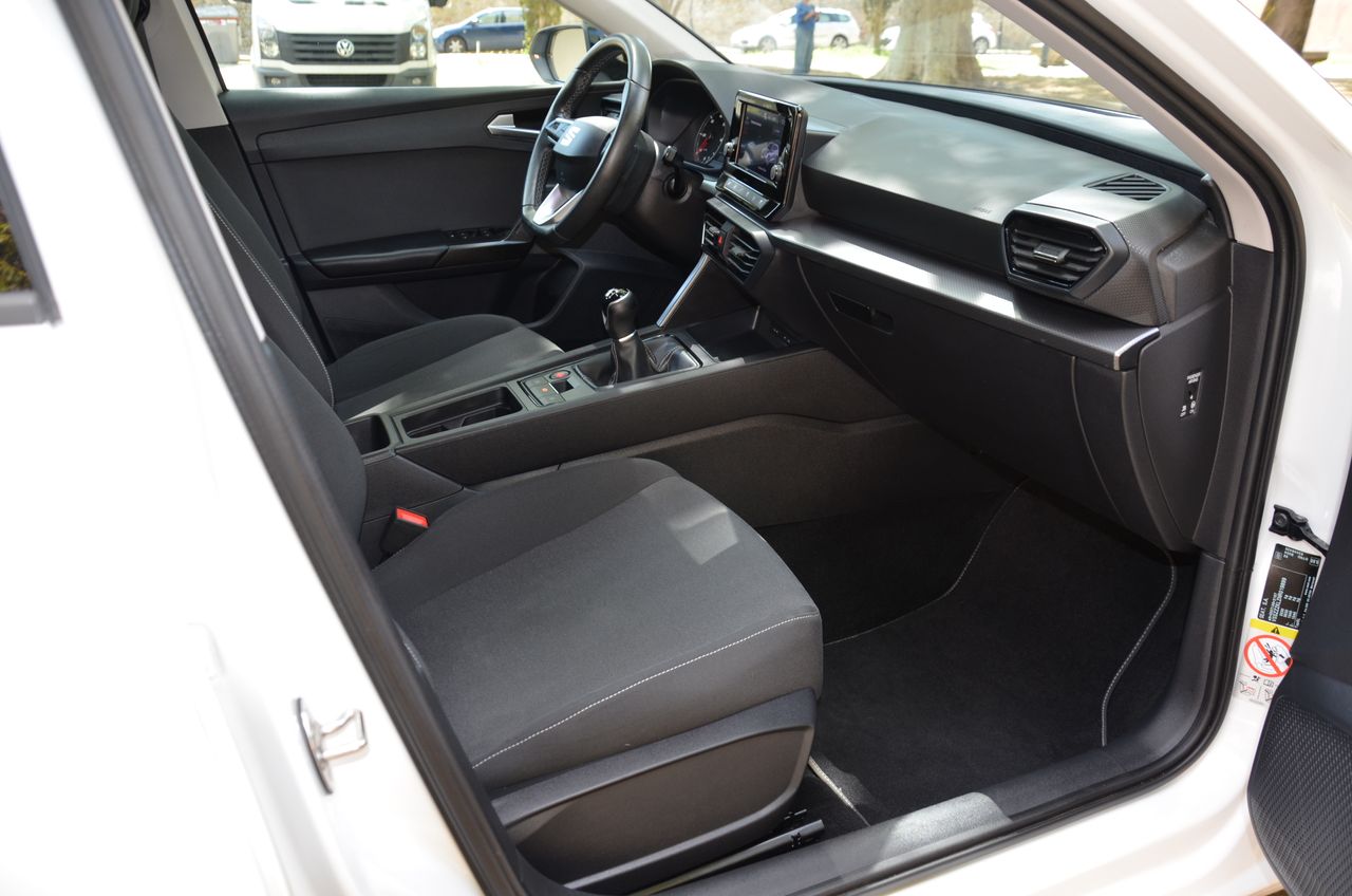 Foto Seat León 30