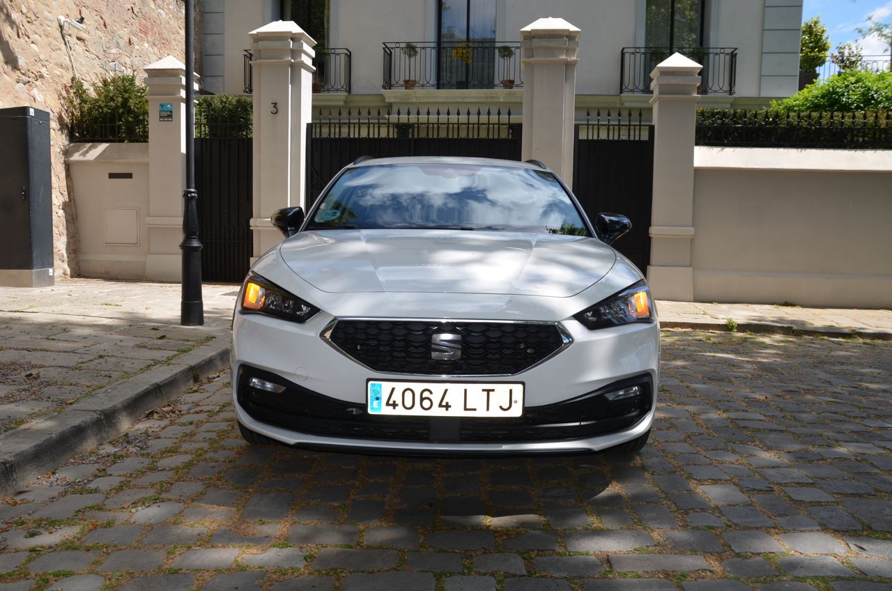 Foto Seat León 31