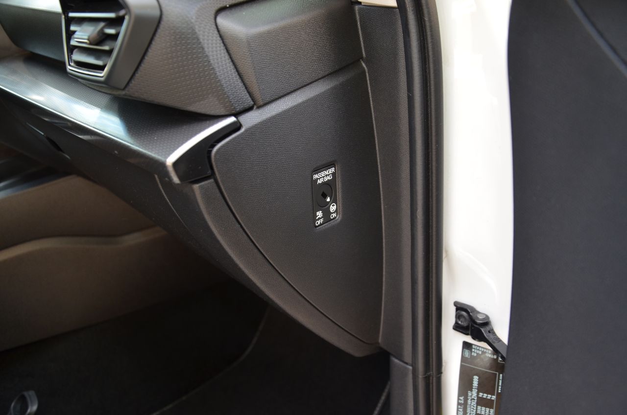 Foto Seat León 33
