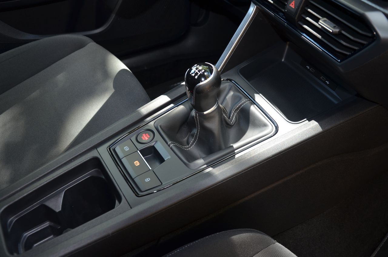 Foto Seat León 34