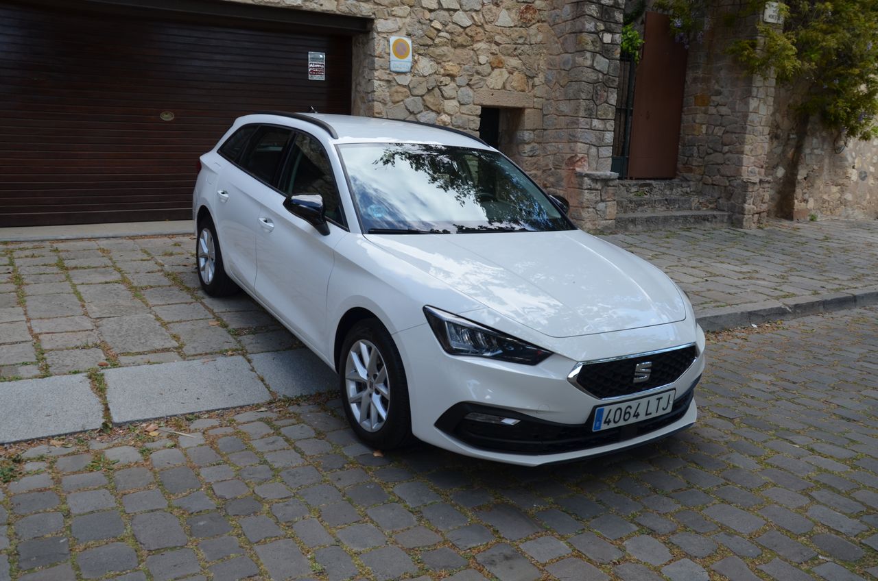 Foto Seat León 35