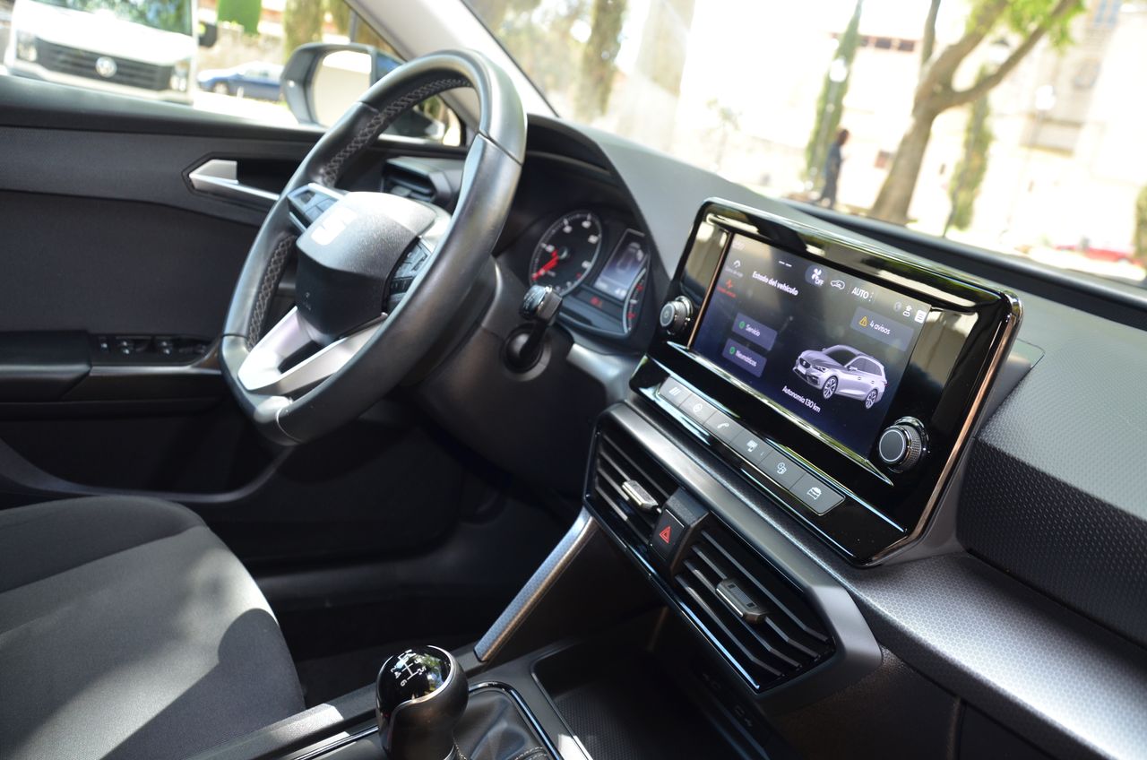 Foto Seat León 36