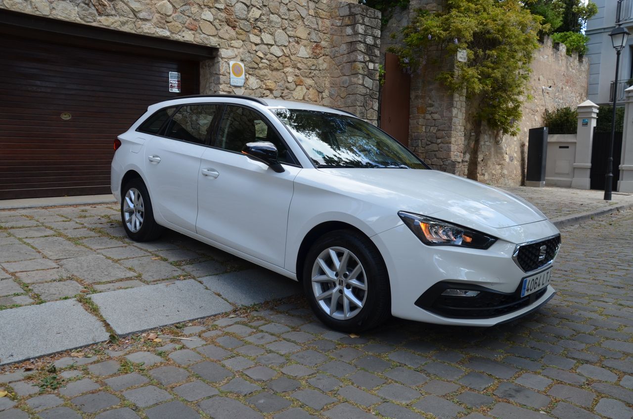 Foto Seat León 37