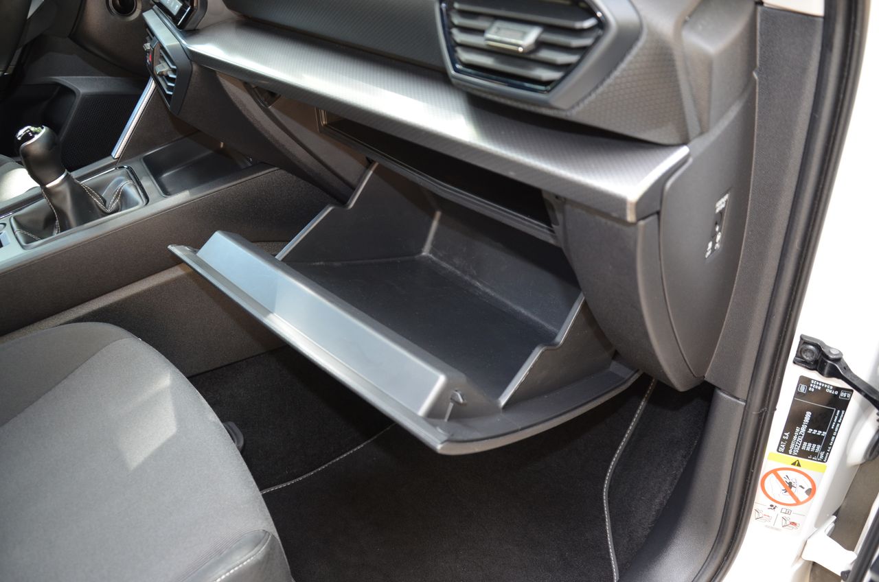 Foto Seat León 38