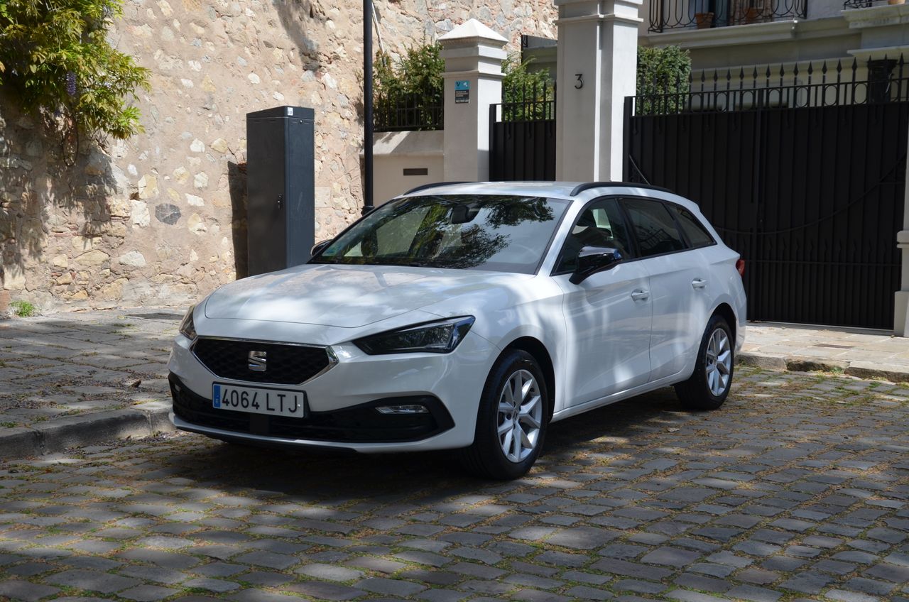 Foto Seat León 39