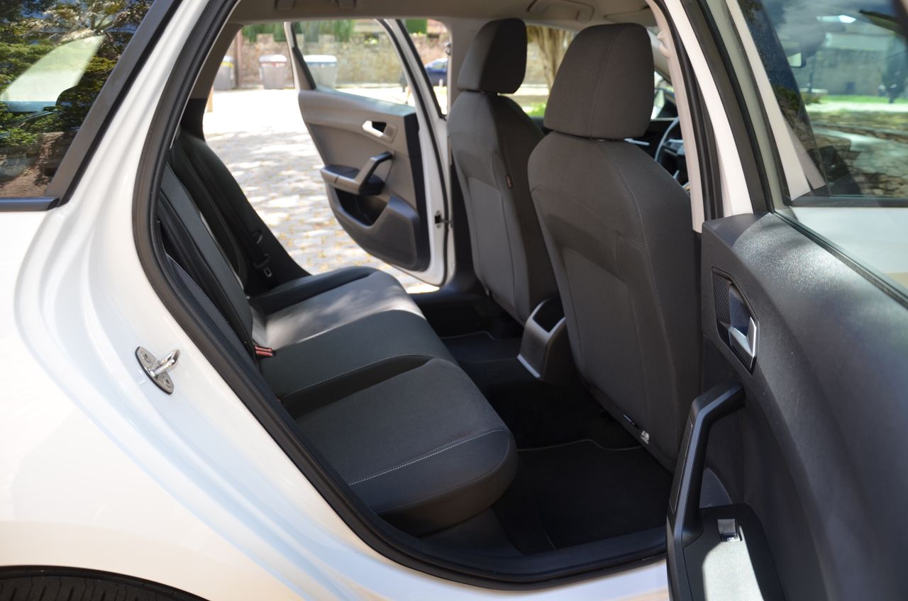 Foto Seat León 40