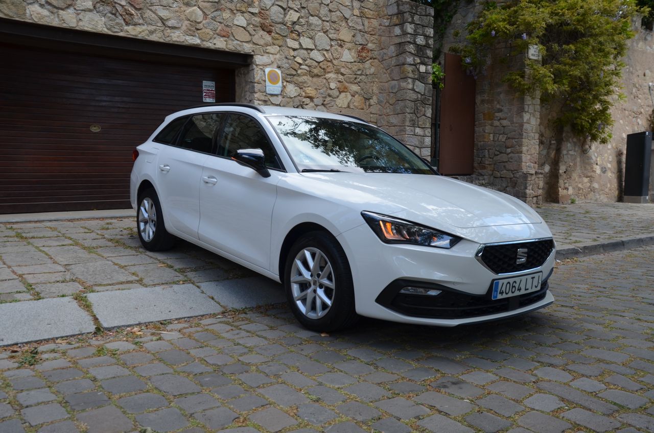 Foto Seat León 41