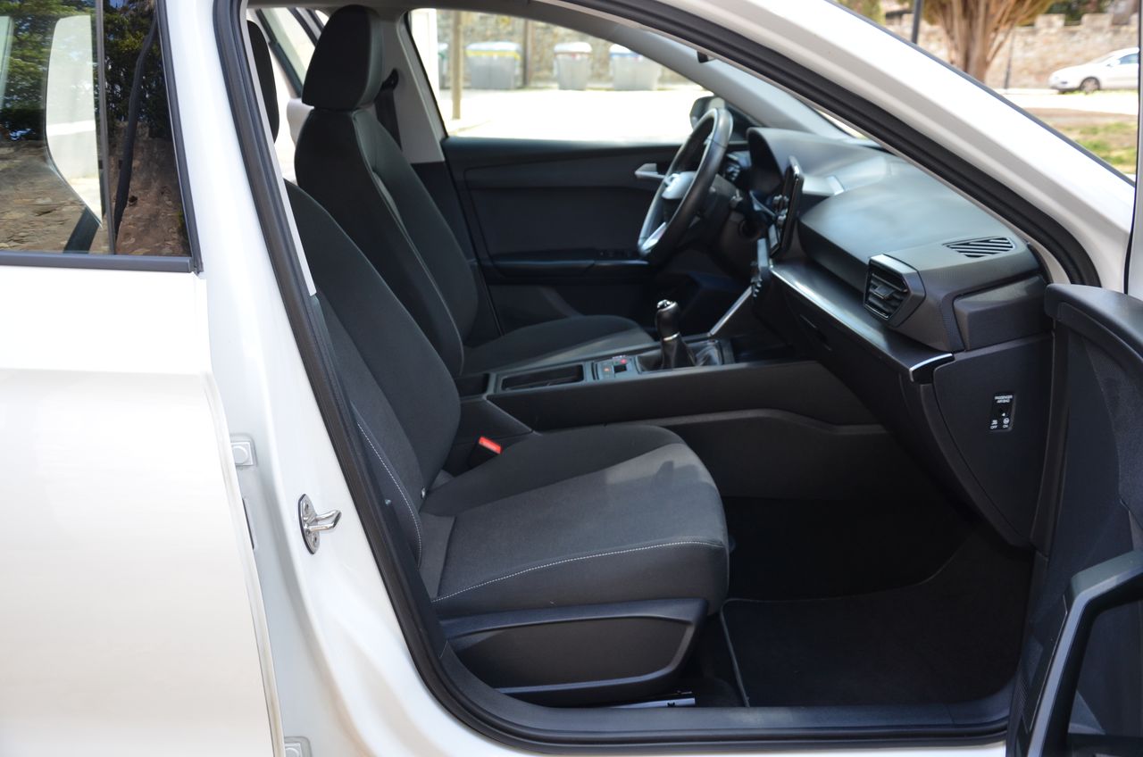Foto Seat León 42