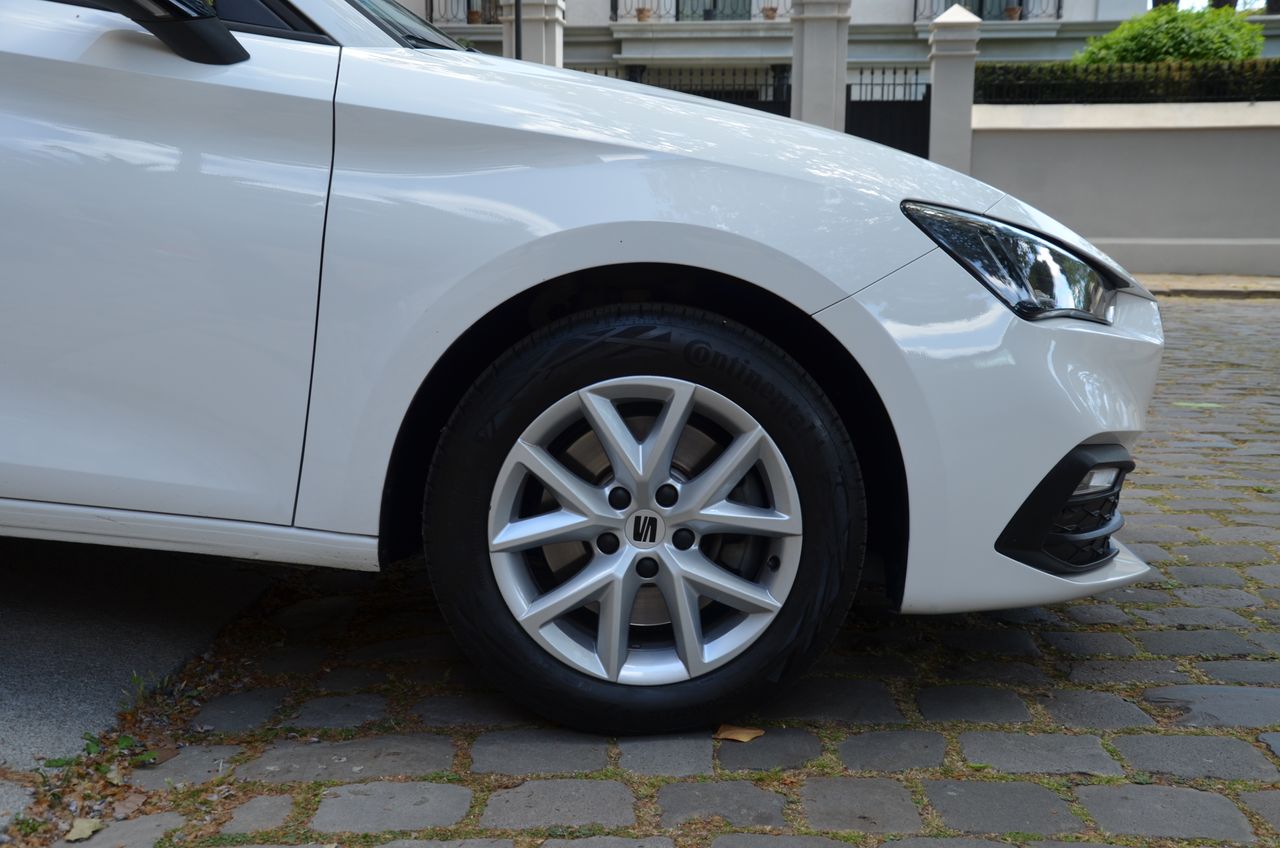 Foto Seat León 43