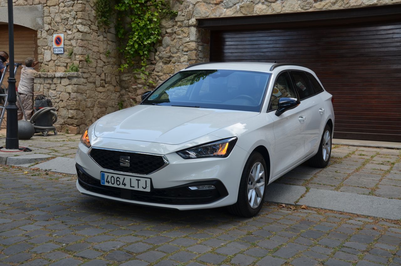 Foto Seat León 46