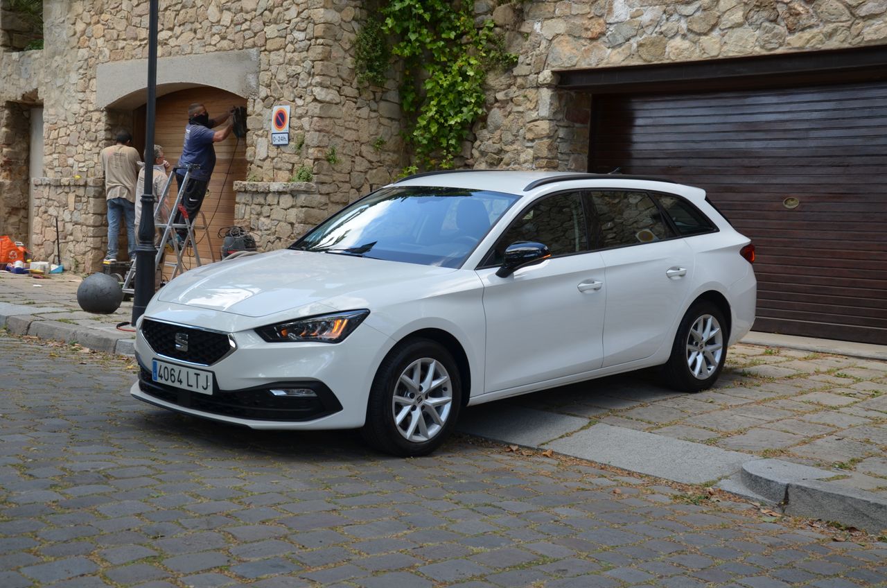 Foto Seat León 47