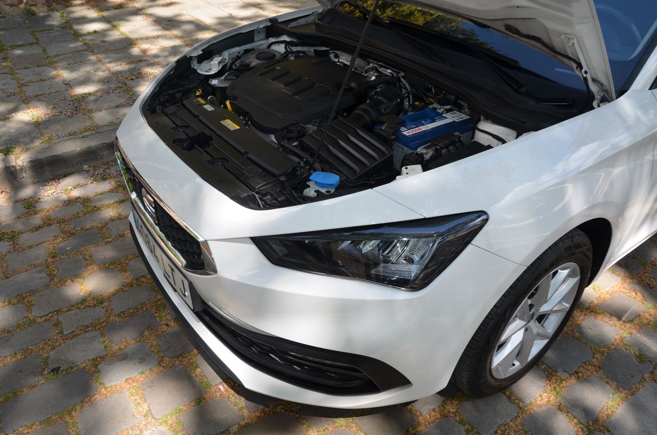 Foto Seat León 51