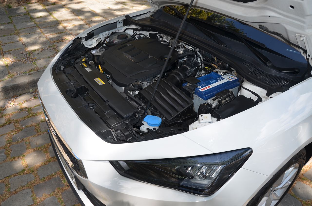 Foto Seat León 52