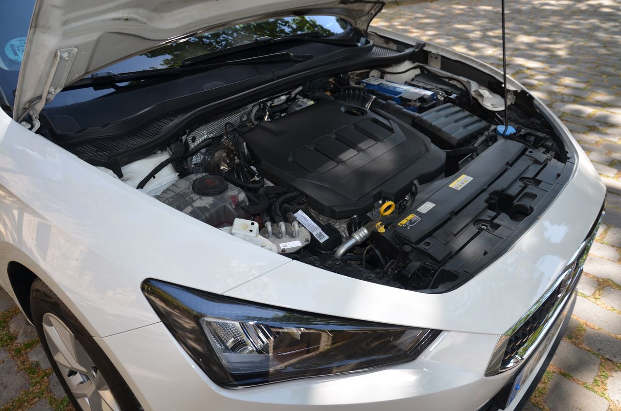 Foto Seat León 53