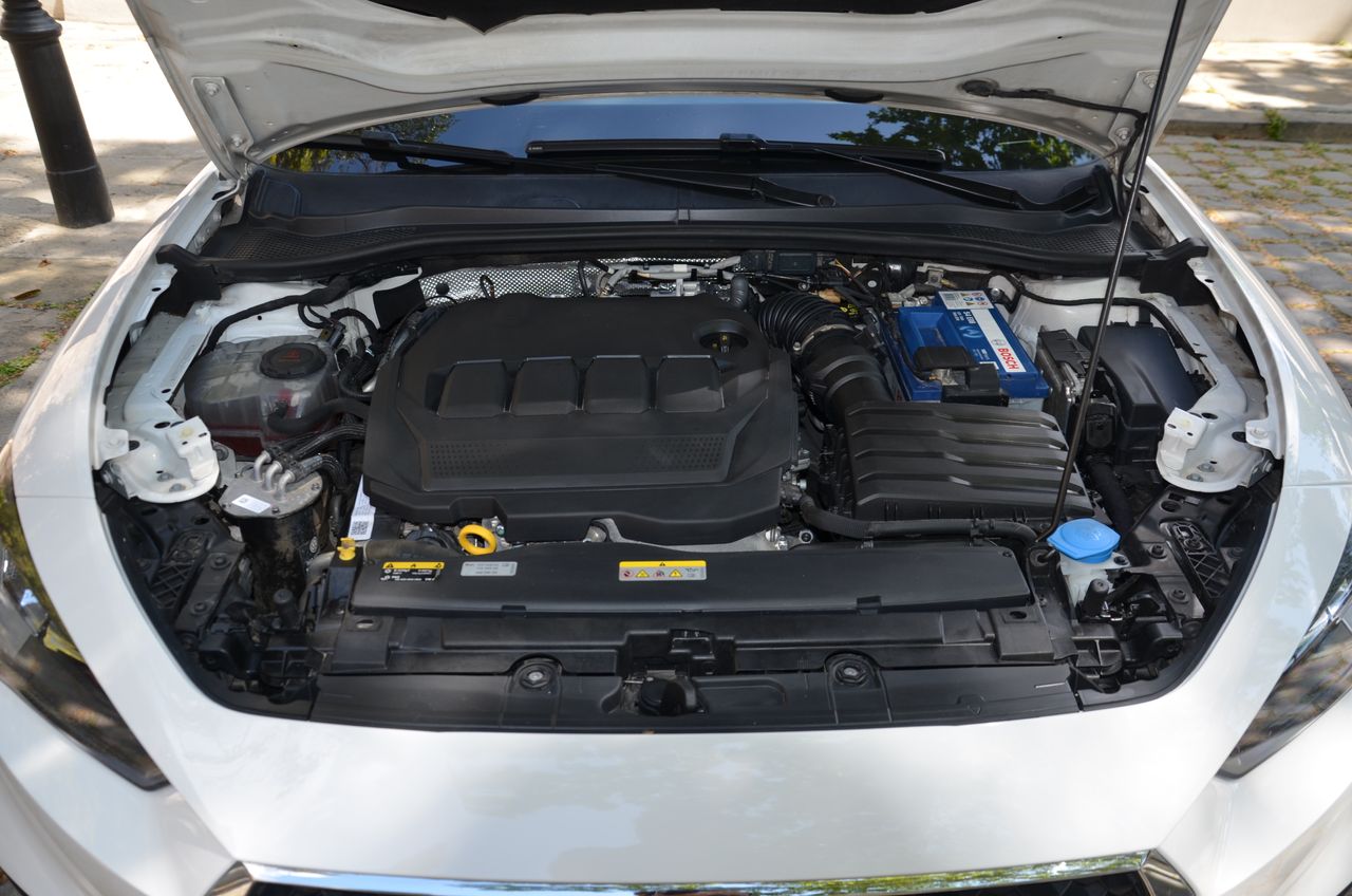 Foto Seat León 54