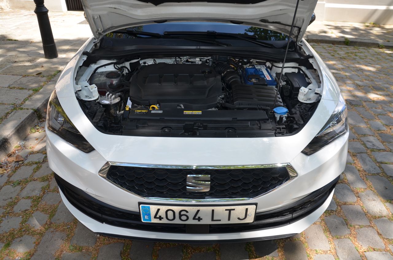 Foto Seat León 55