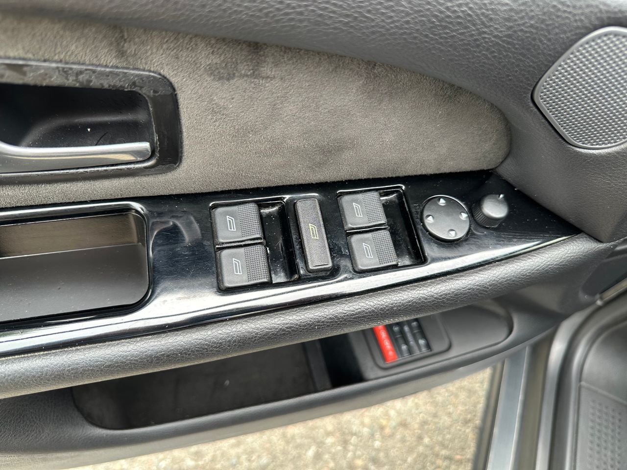 Foto Audi A8 15