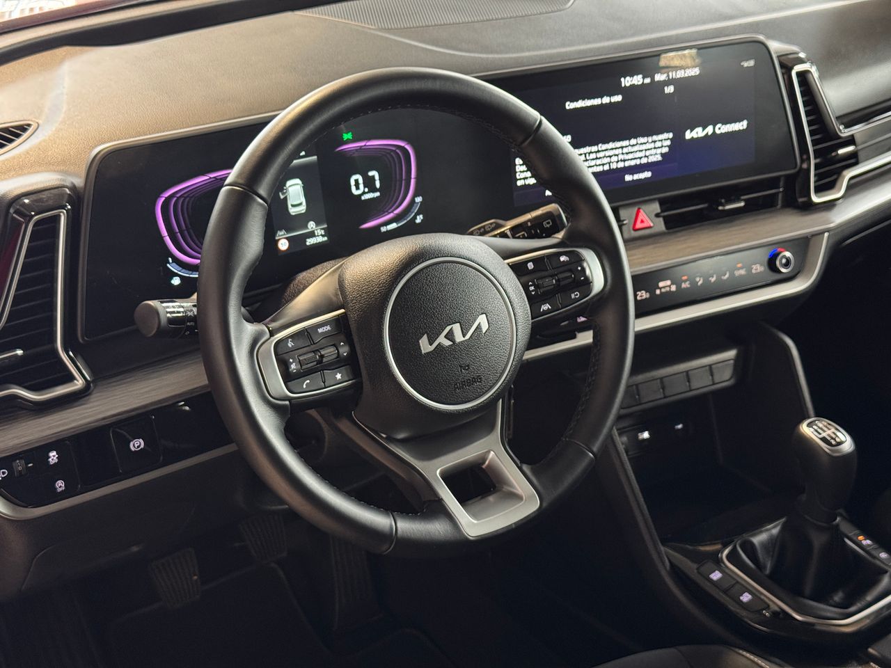 Foto Kia Sportage 7