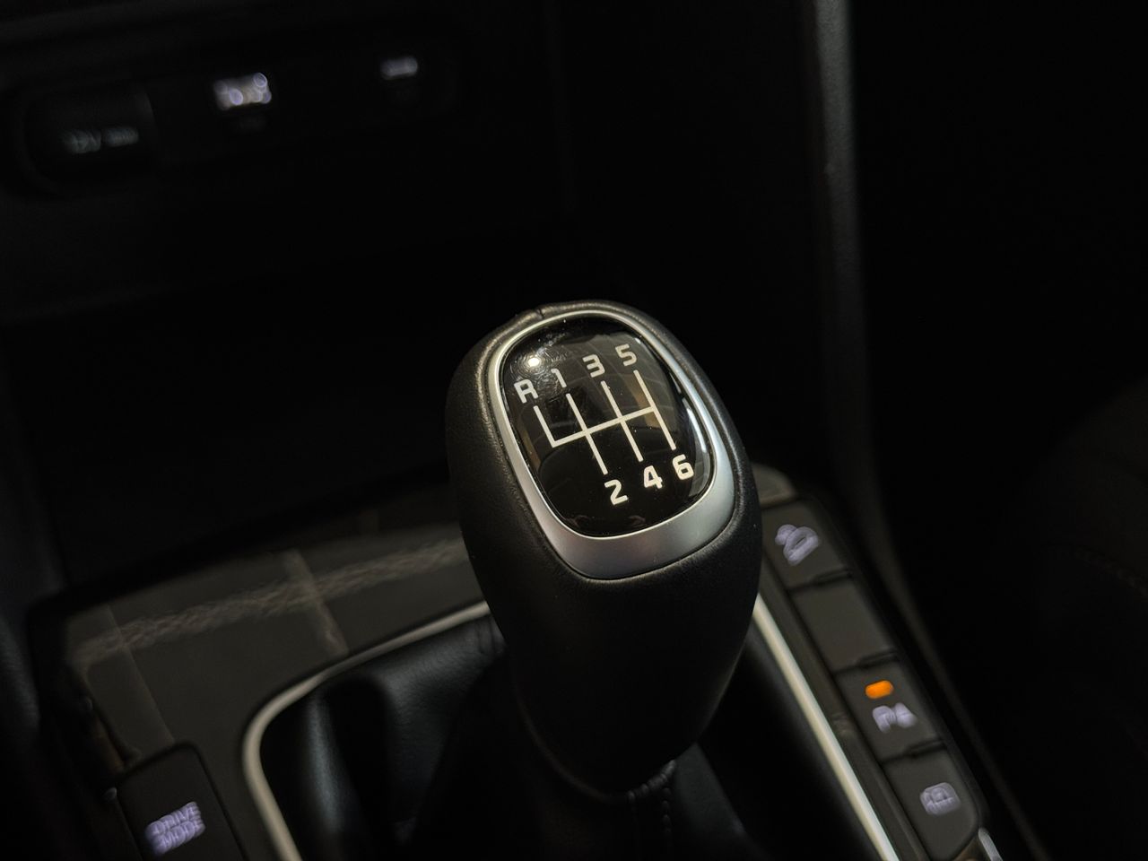 Foto Kia Sportage 20