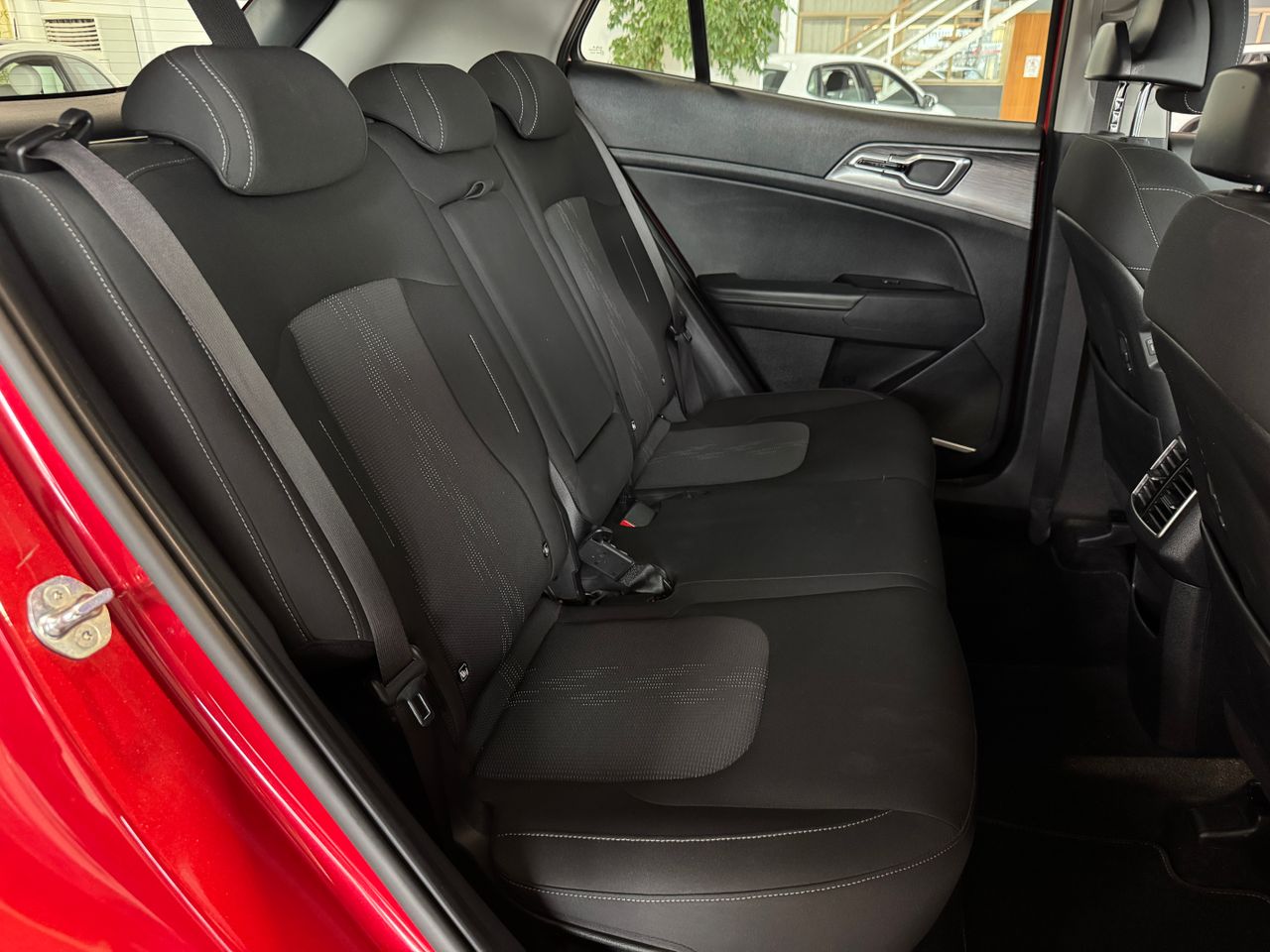 Foto Kia Sportage 24
