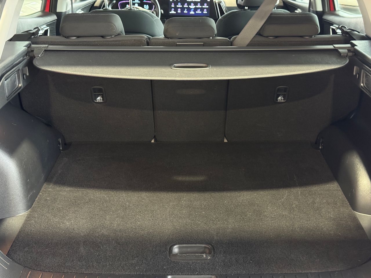 Foto Kia Sportage 26