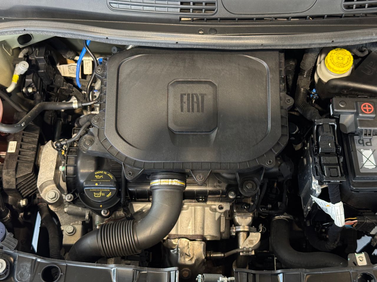 Foto Fiat Panda 26