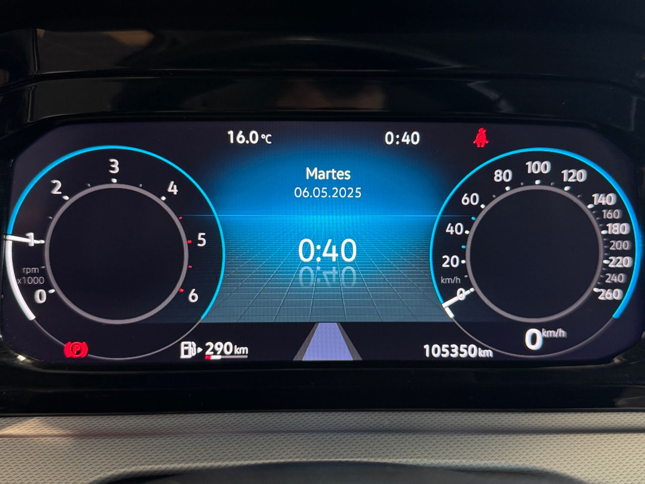 Foto Volkswagen Golf 15