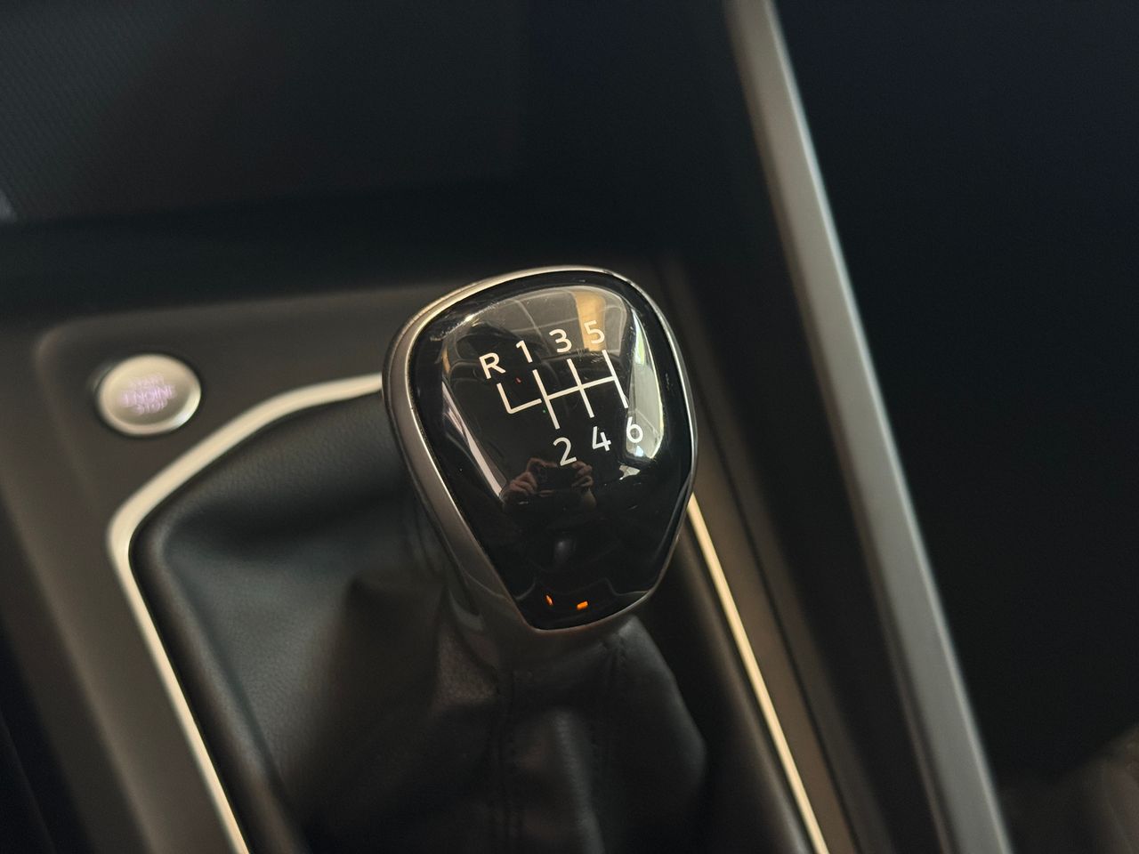 Foto Volkswagen Golf 28