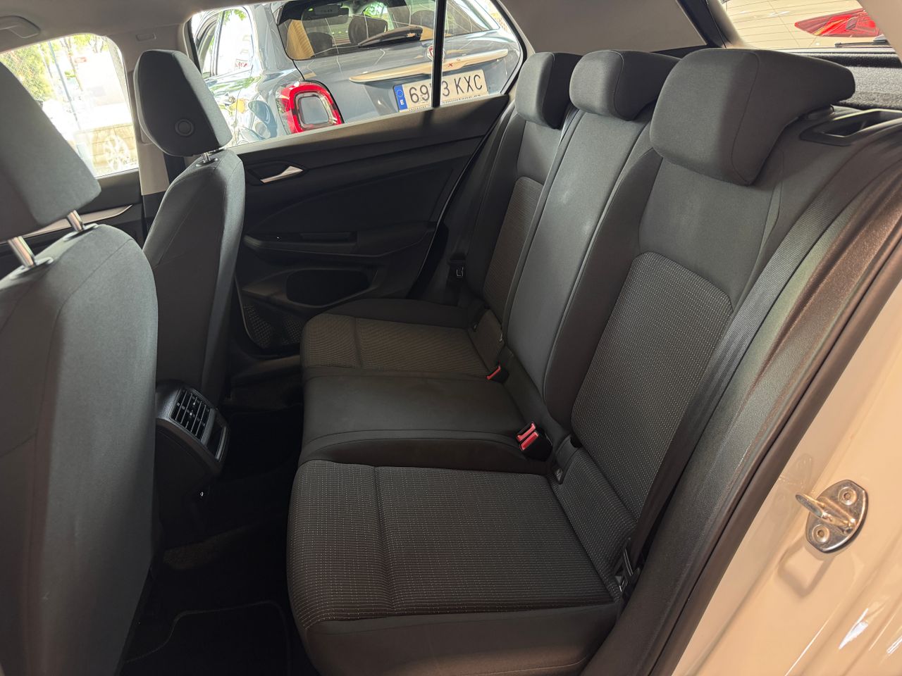 Foto Volkswagen Golf 30