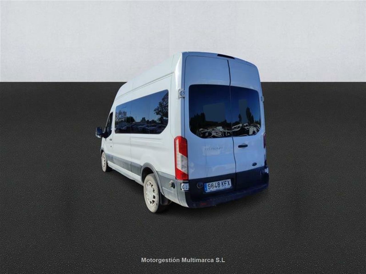 Foto Ford Transit 6