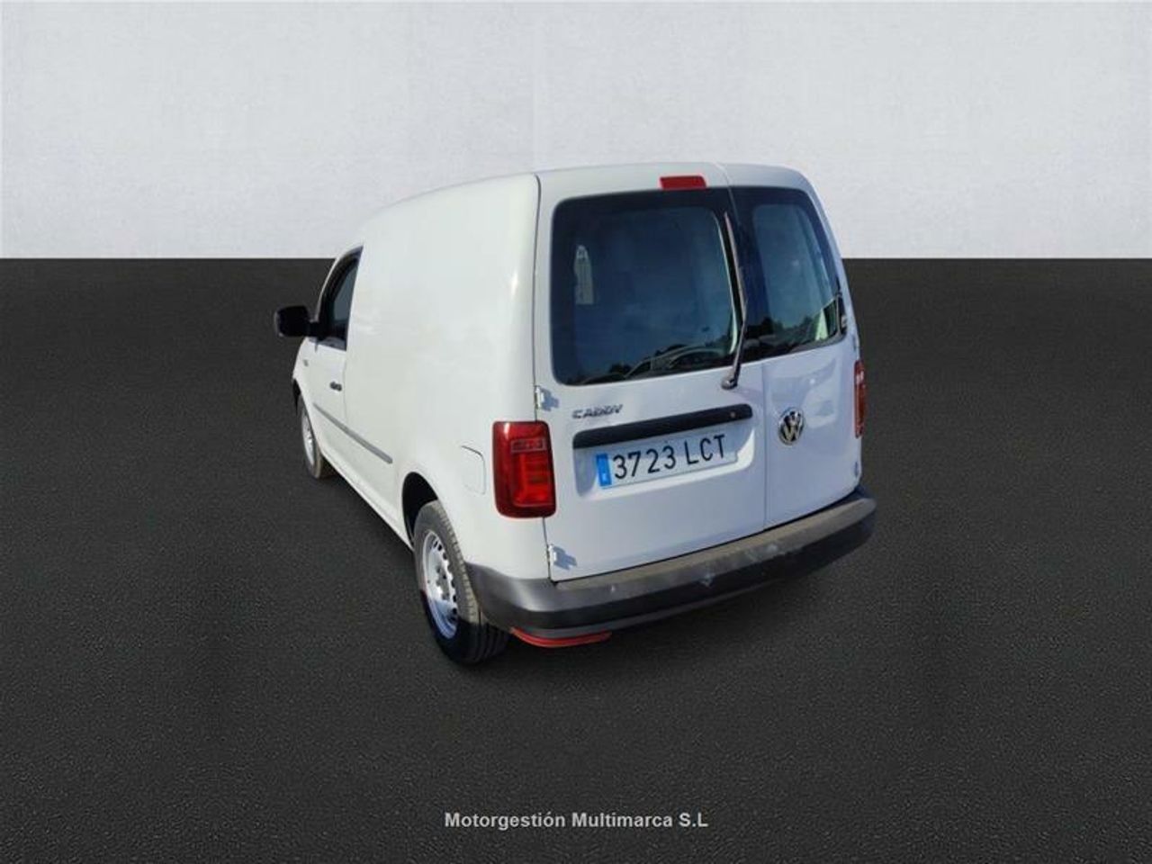 Foto Volkswagen Caddy 6