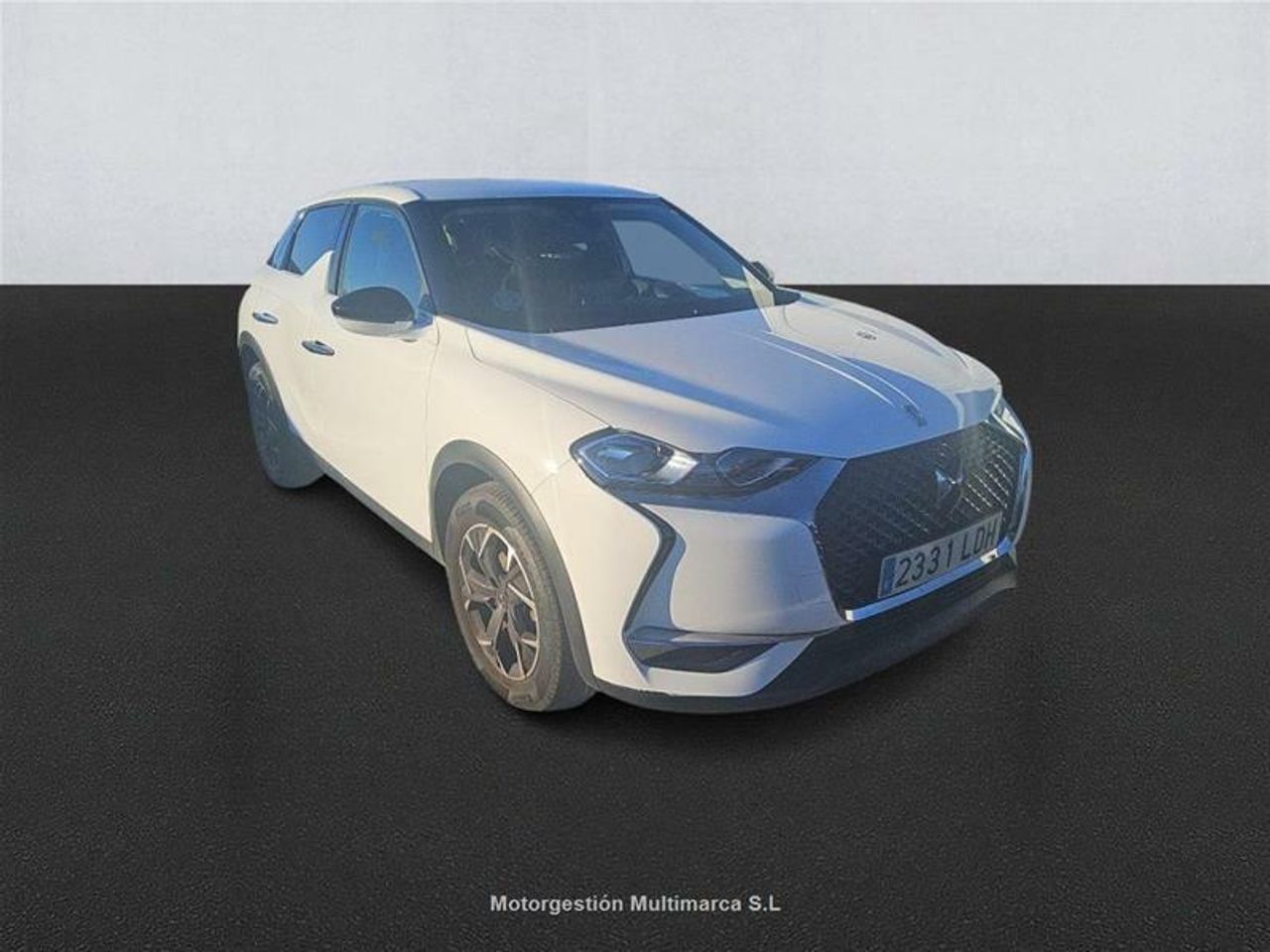 Foto DS Automobiles DS 3 3