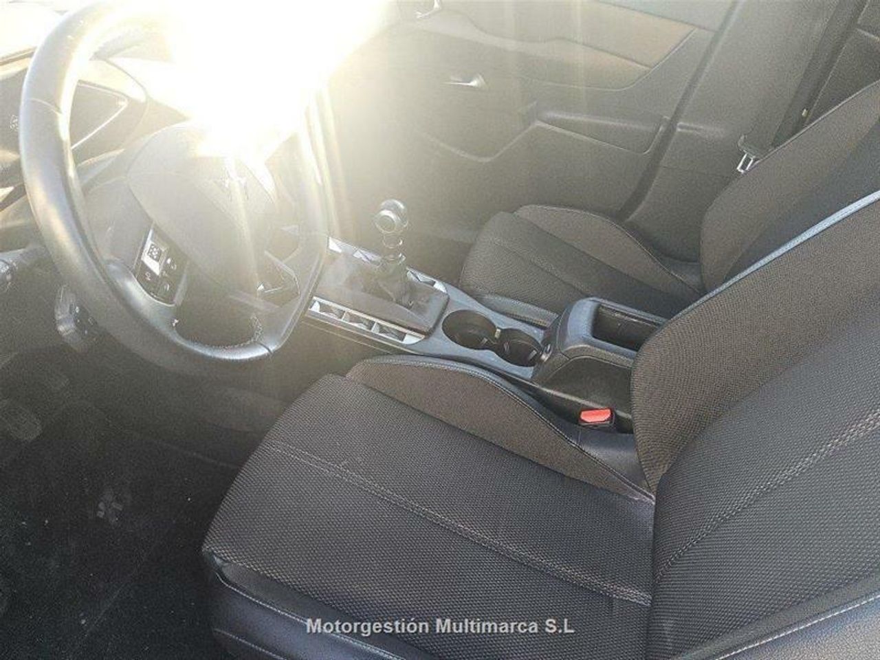 Foto DS Automobiles DS 3 7