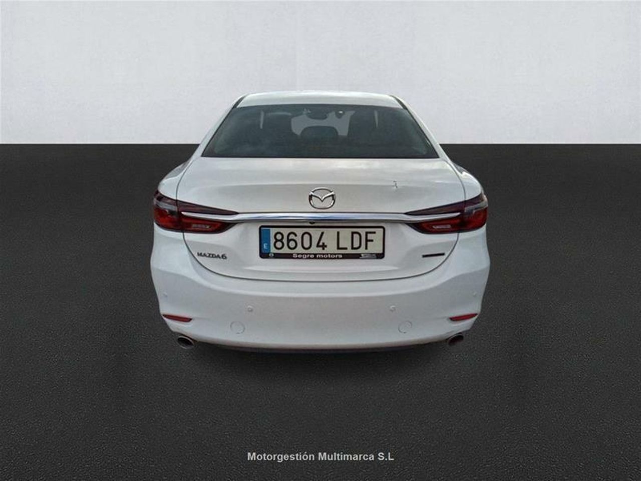 Foto Mazda Mazda6 5