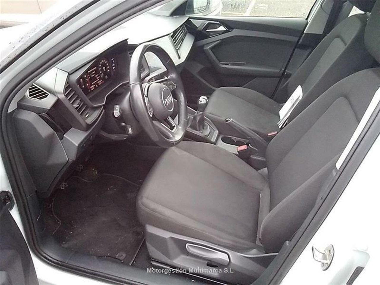 Foto Audi A1 7