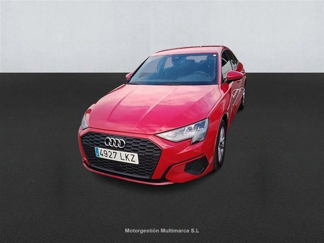 Foto Audi A3 1